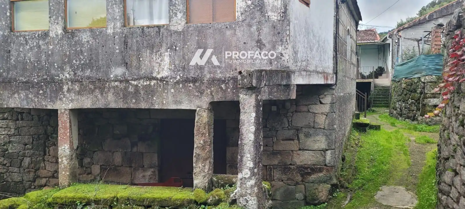 Casa in vendita a Pazo, imagen 18