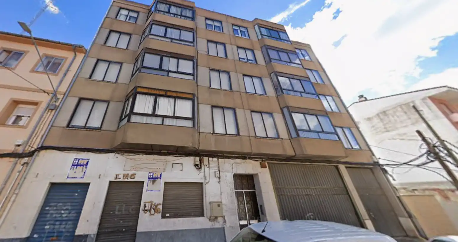 Maison à vendre à CTRA. PEÑAFIEL