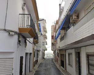 Vista exterior de Planta baixa en venda en Punta Umbría