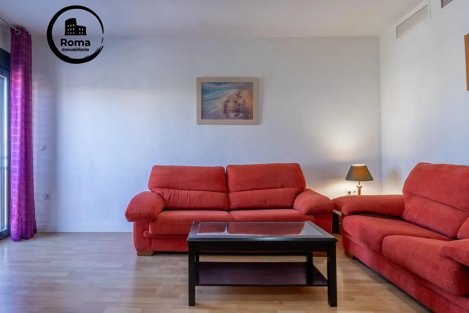 Piso con ascensor en venta en Calle del Sol, imagen 25