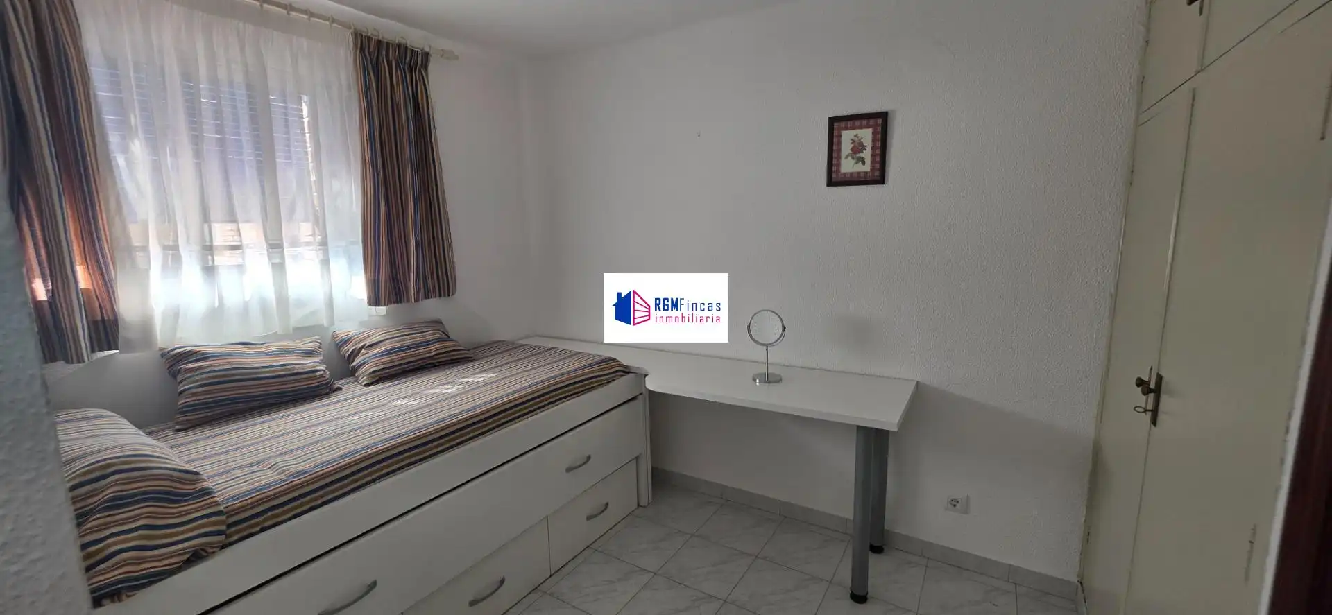 Wohnung zur Miete in San Pablo