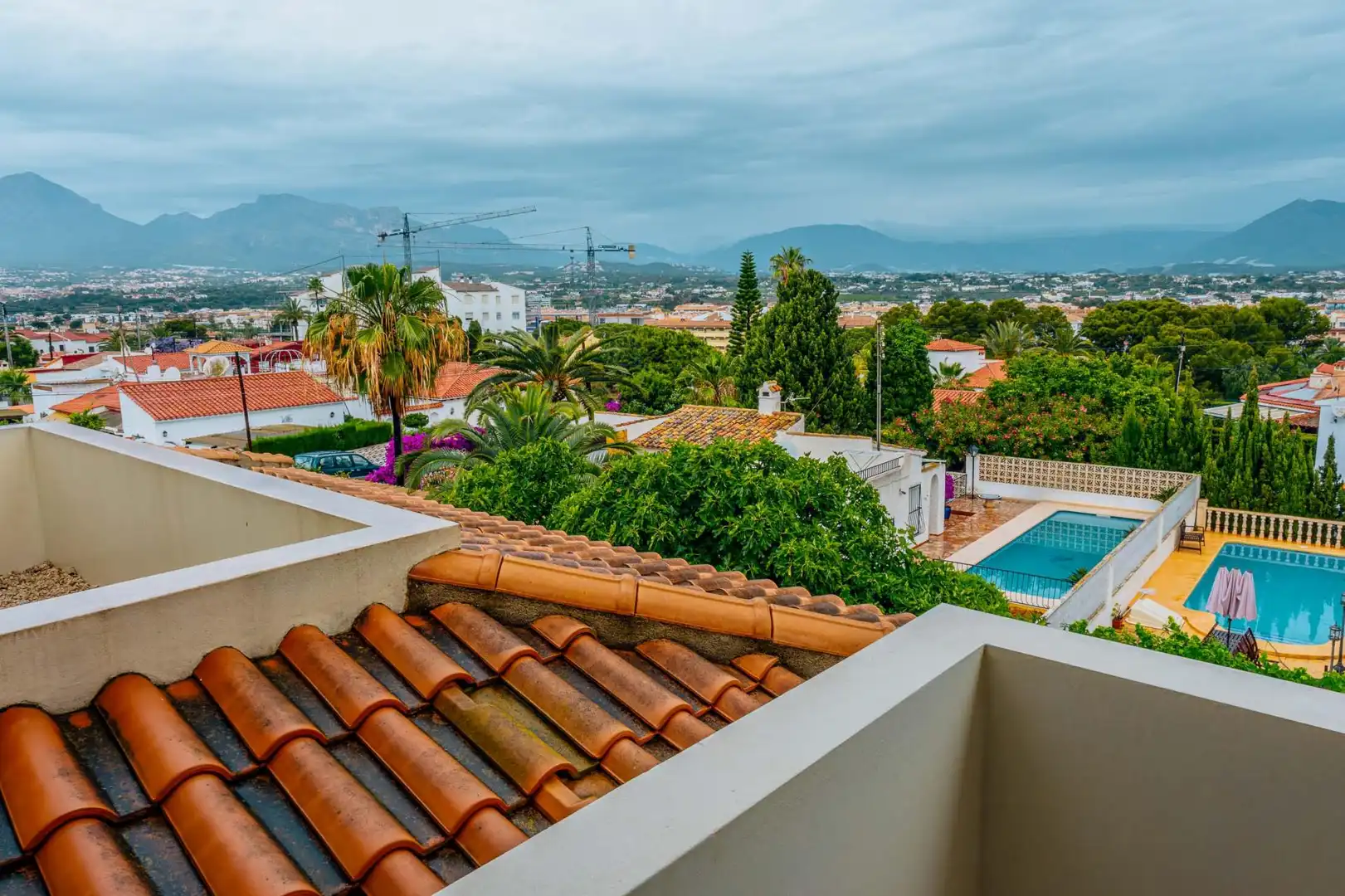 Xalet amb piscina en venda a L'Albir, imagen 72
