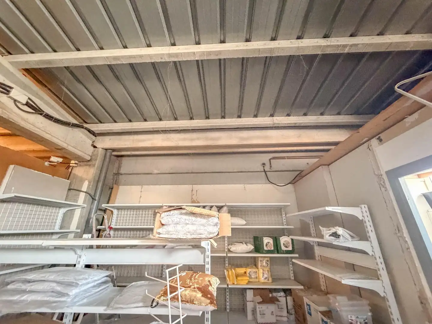 Nau industrial en venda en Martorell