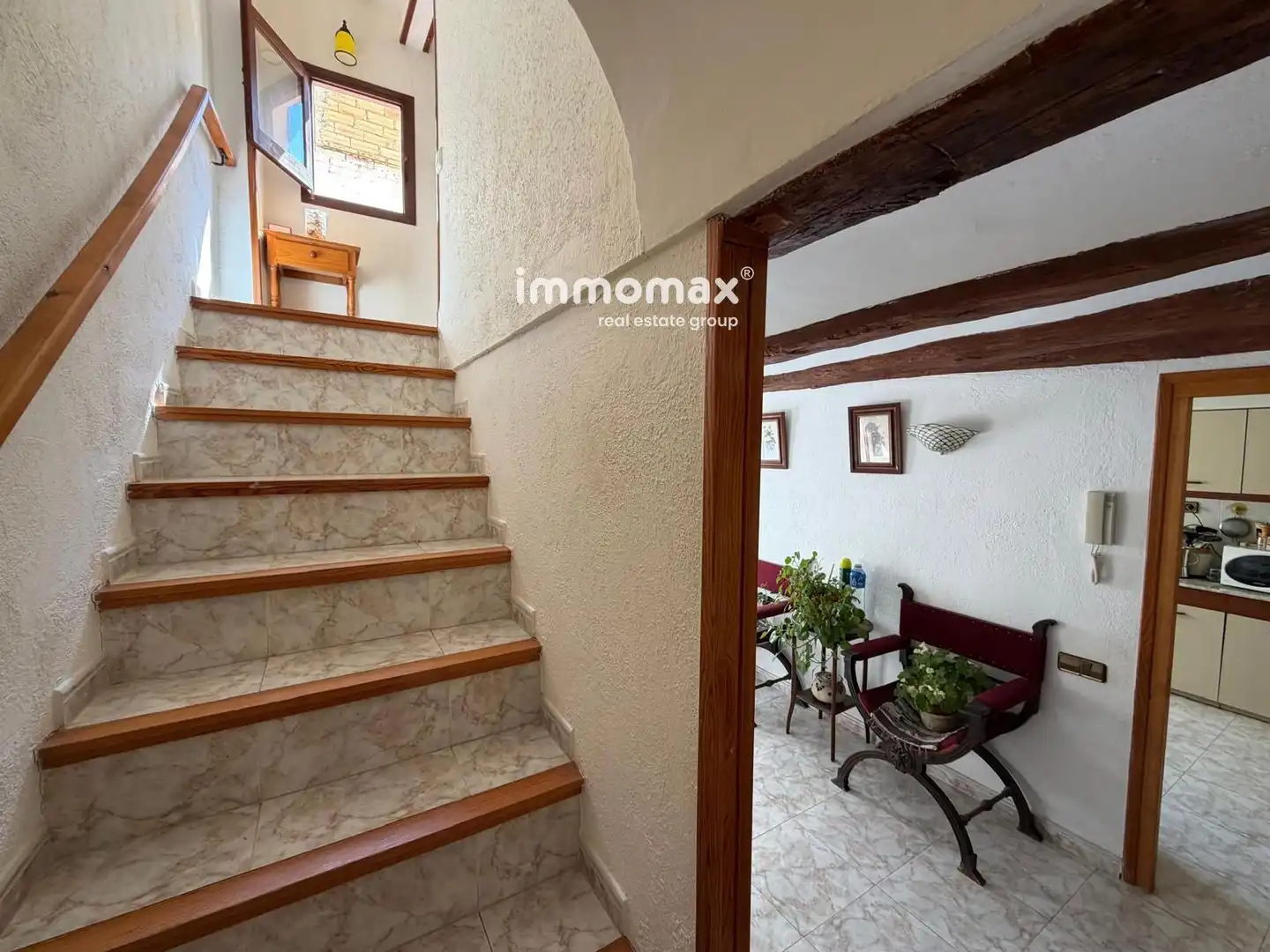 Houses for rent in Xerta  with Air Conditioner, Heating and Terrace
