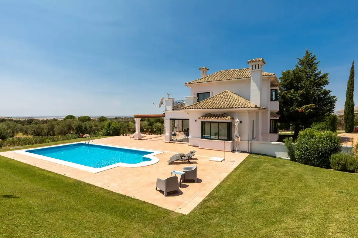 Chalet con piscina en venta en Arcos de la Frontera, imagen 8