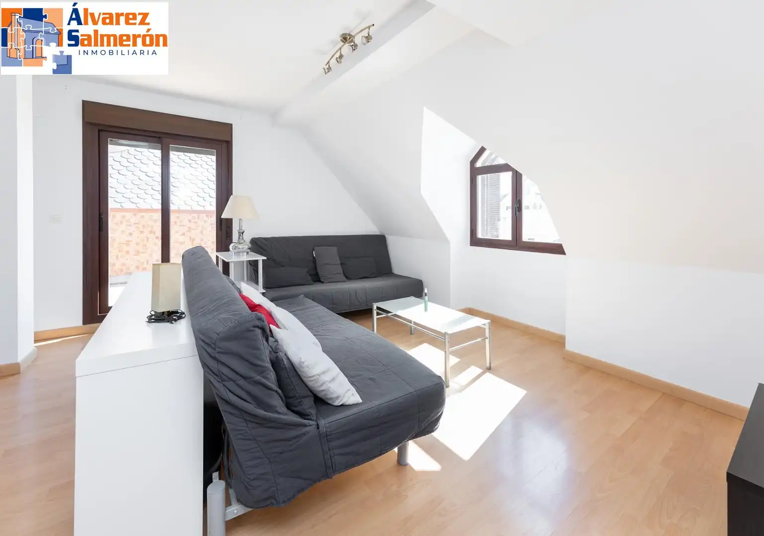 Appartamento con ascensore in vendita a Avenida MADRID, imagen 10