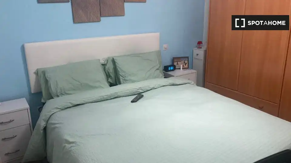 Zimmer in Centro