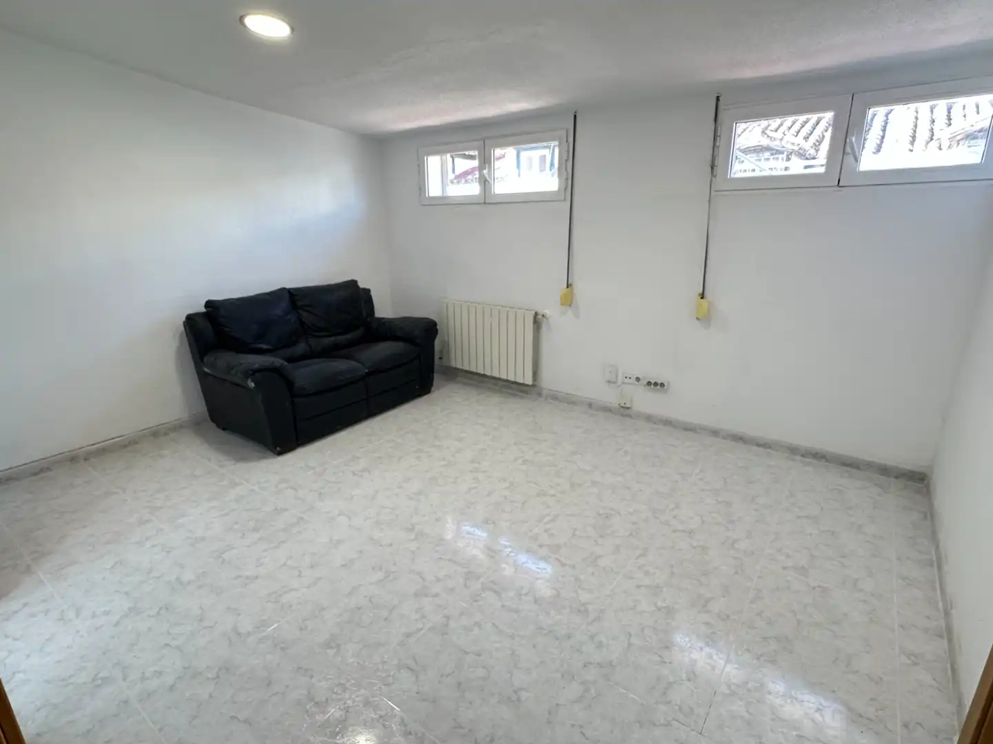 Piso de alquiler en Madrid con Calefacción y Lavadora