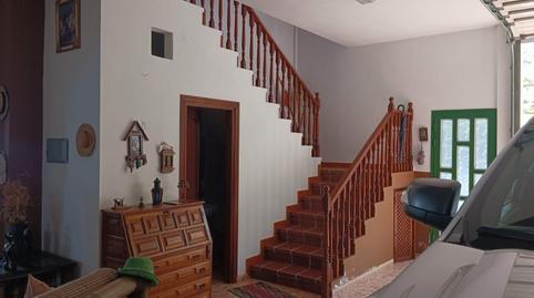 Foto 3 de Finca rústica en venda a Santa Bárbara - La Florida, Santa Cruz de Tenerife