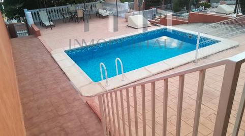 Photo 4 of Single-family semi-detached for sale in Urbanizacion Monte Rosado, Montserrat, Valencia