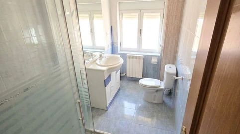 Foto 5 de Piso en venta en Santiago - San Telmo, Palencia Capital