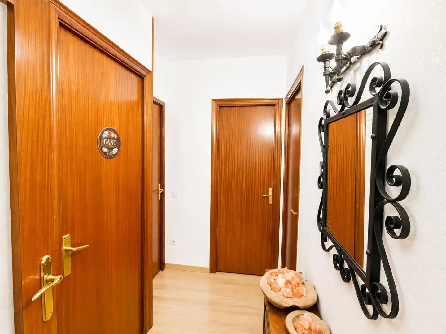Casa amb piscina en venda a Carrer Girona 94, imagen 3