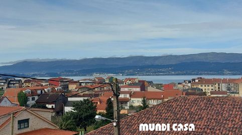 Foto 5 de Pis en venda a Cruceiro, Rianxo, A Coruña