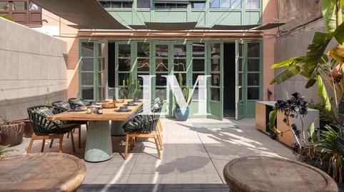 Foto 3 de Apartament de lloguer a Carrer Mallorca, L'Antiga Esquerra de l'Eixample, Barcelona