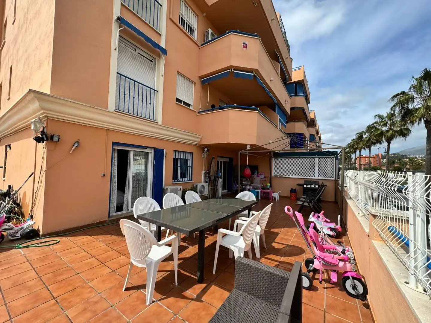 Piso con ascensor en venta en Las Lagunas, imagen 39