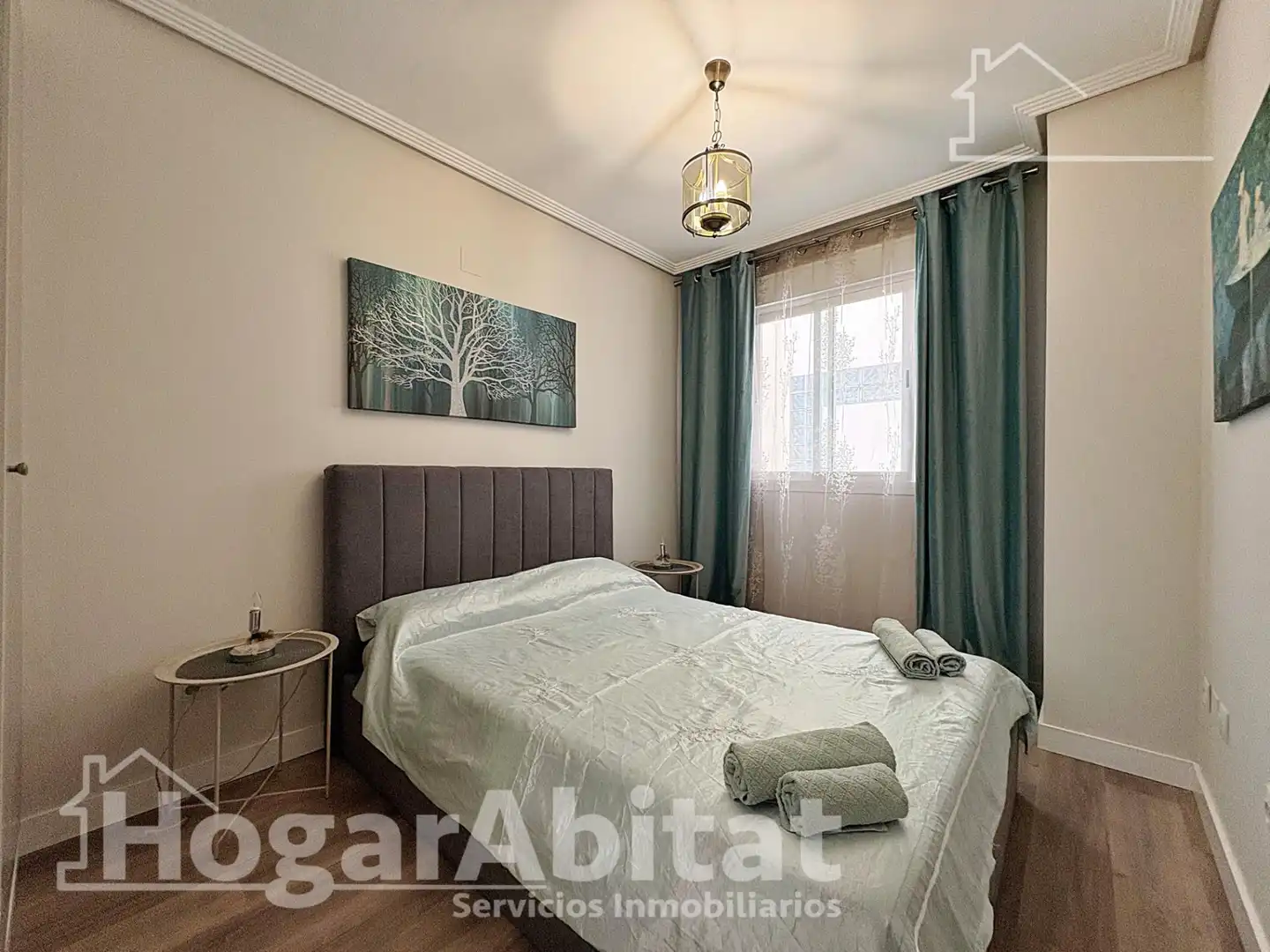 Wohnung mit Terrasse zum Verkauf in Calle Marqués de Estella, imagen 20
