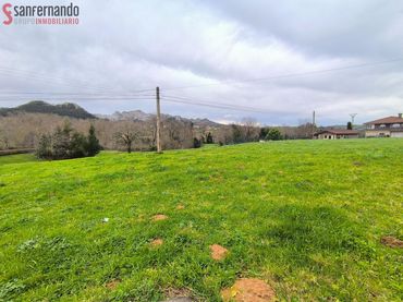 Terreno residencial en venta en CAVADA-ALISAS