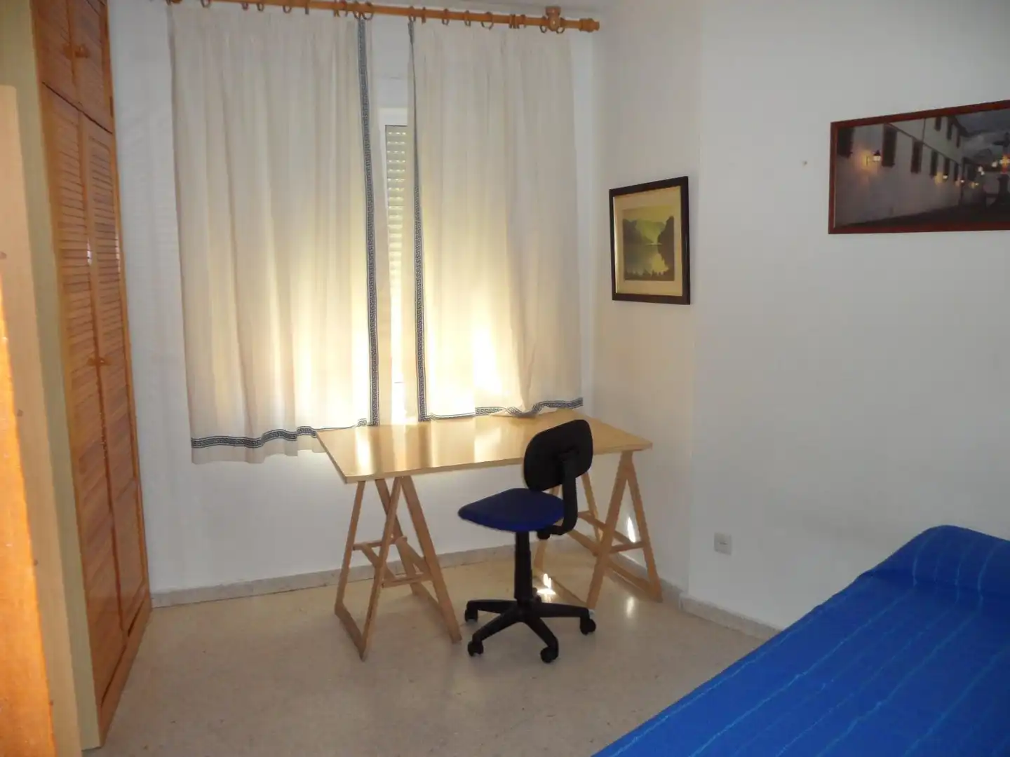 Appartamento con ascensore in affitto a Poniente-Sur, imagen 5