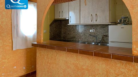 Foto 4 de Casa o xalet en venda a Pueblo Español - Coveta Fumá, El Campello