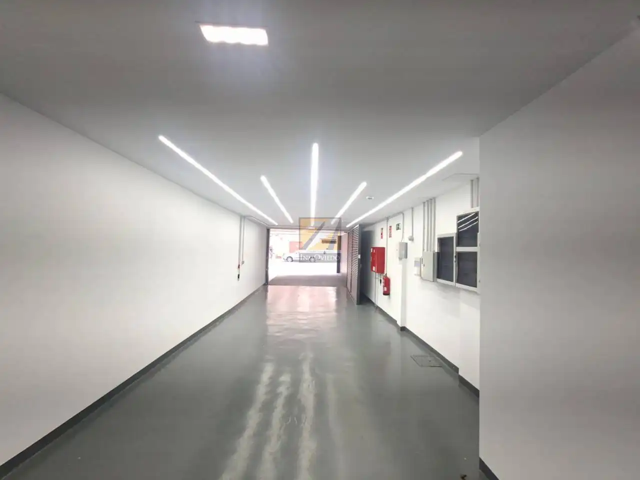 Attic for sale in Oviedo   with Heating, Terrace and Furnished