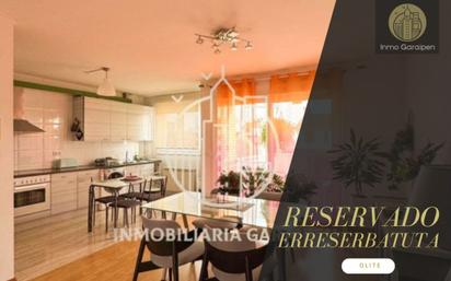 Casa adosada en venda en Olite / Erriberri amb Calefacció, Jardí privat i Terrassa
