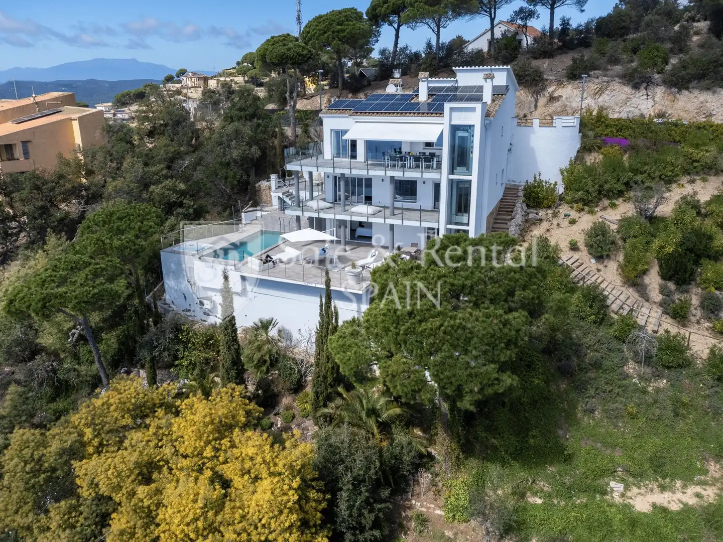 Haus mit Garten zum Verkauf in Roca Grossa, imagen 2