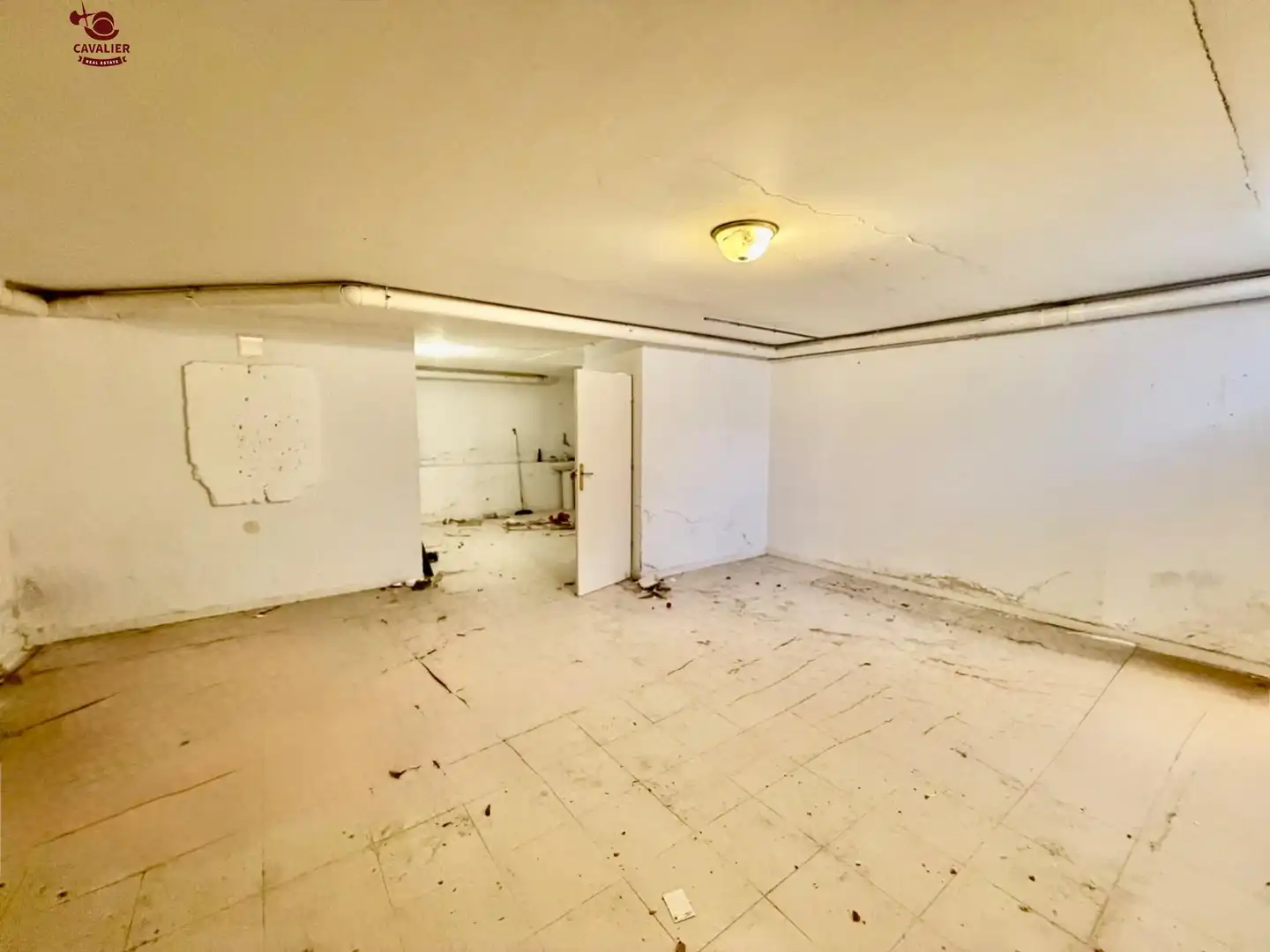 Casa adosada en venda en Guadarrama amb Calefacció, Jardí privat i Traster