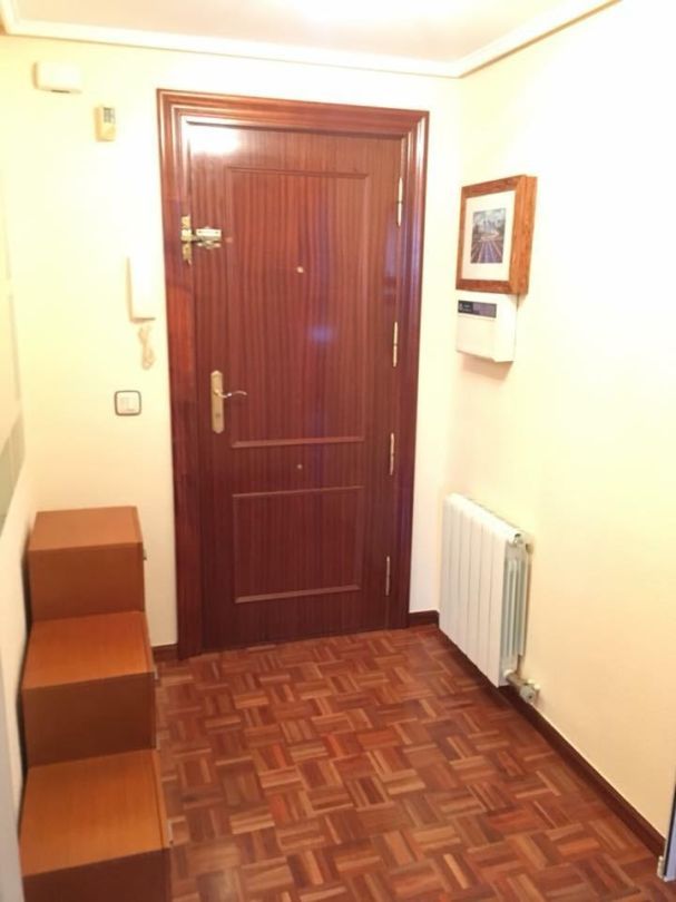 Flat for sale