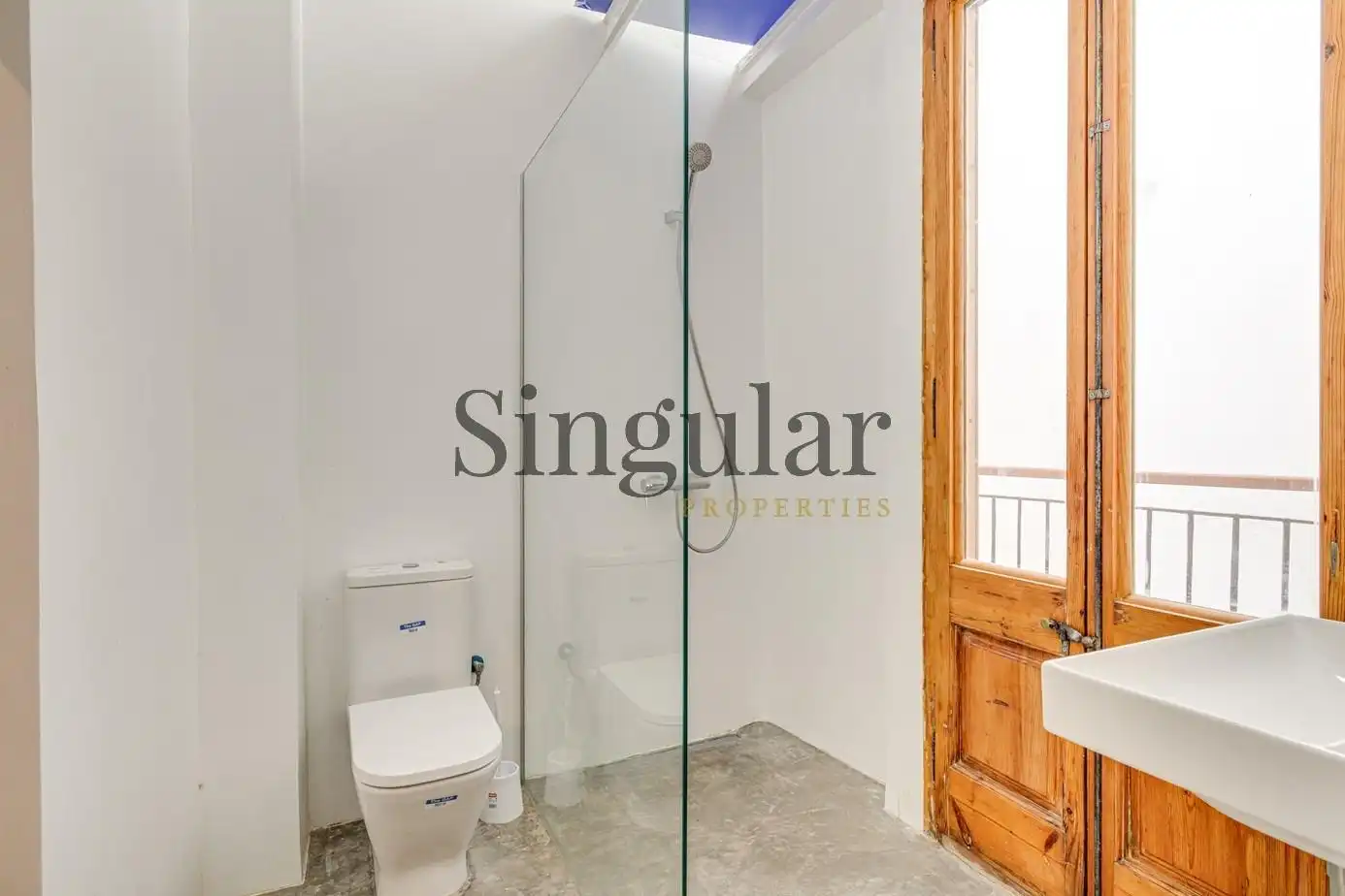 Piso con terraza en venta en Ciutat Vella, imagen 33