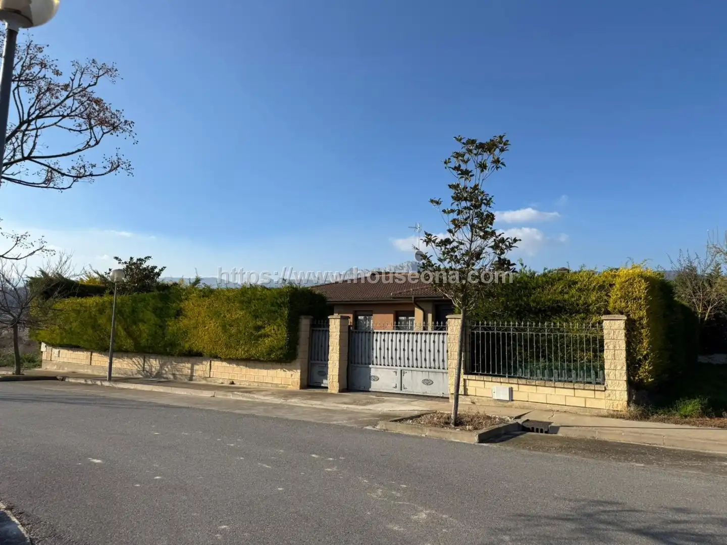 Casa o chalet en venta en Laguardia con Amueblado