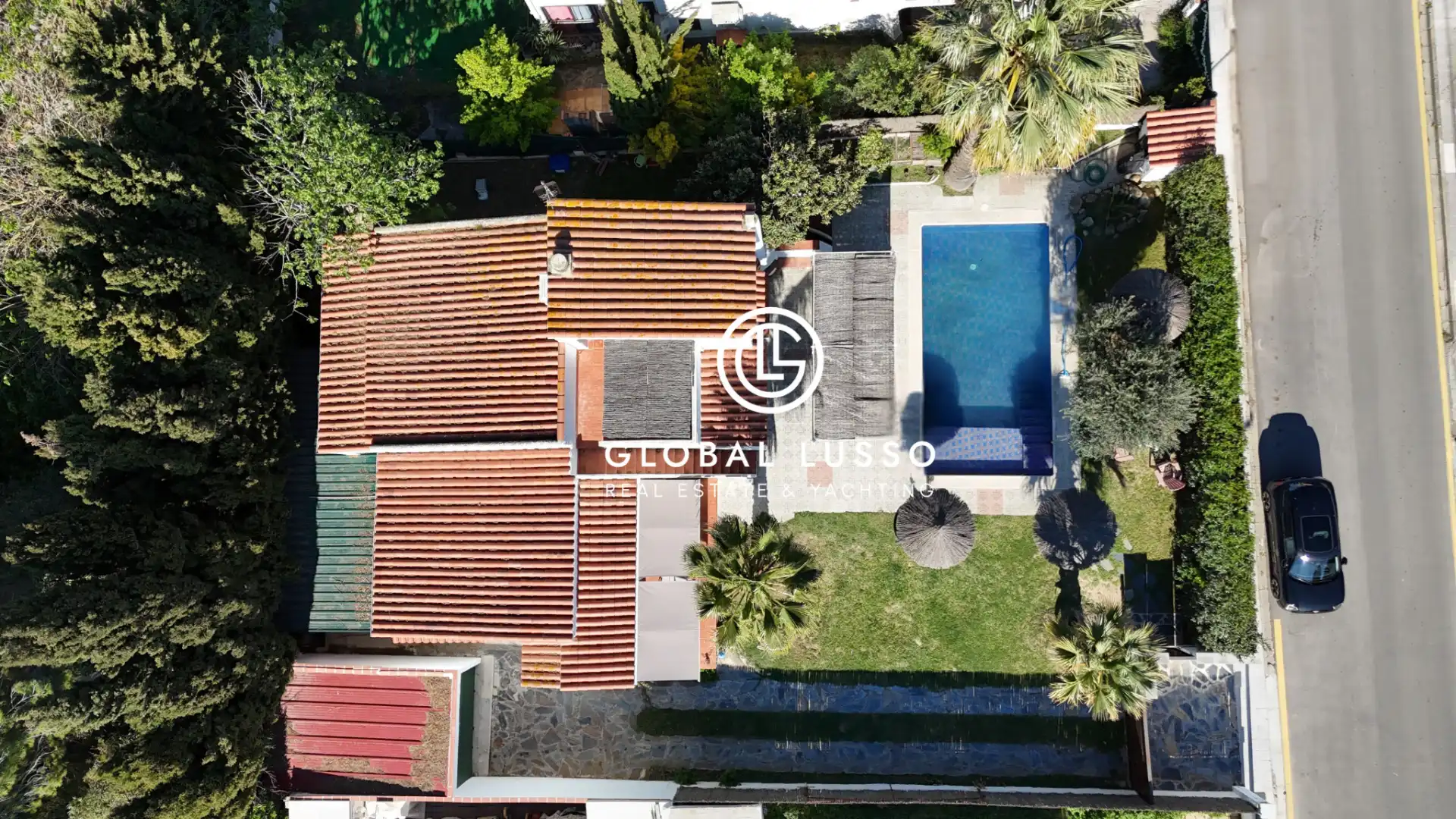 Haus mit Terrasse zum Verkauf in Urbanització Castelló Nou, imagen 63