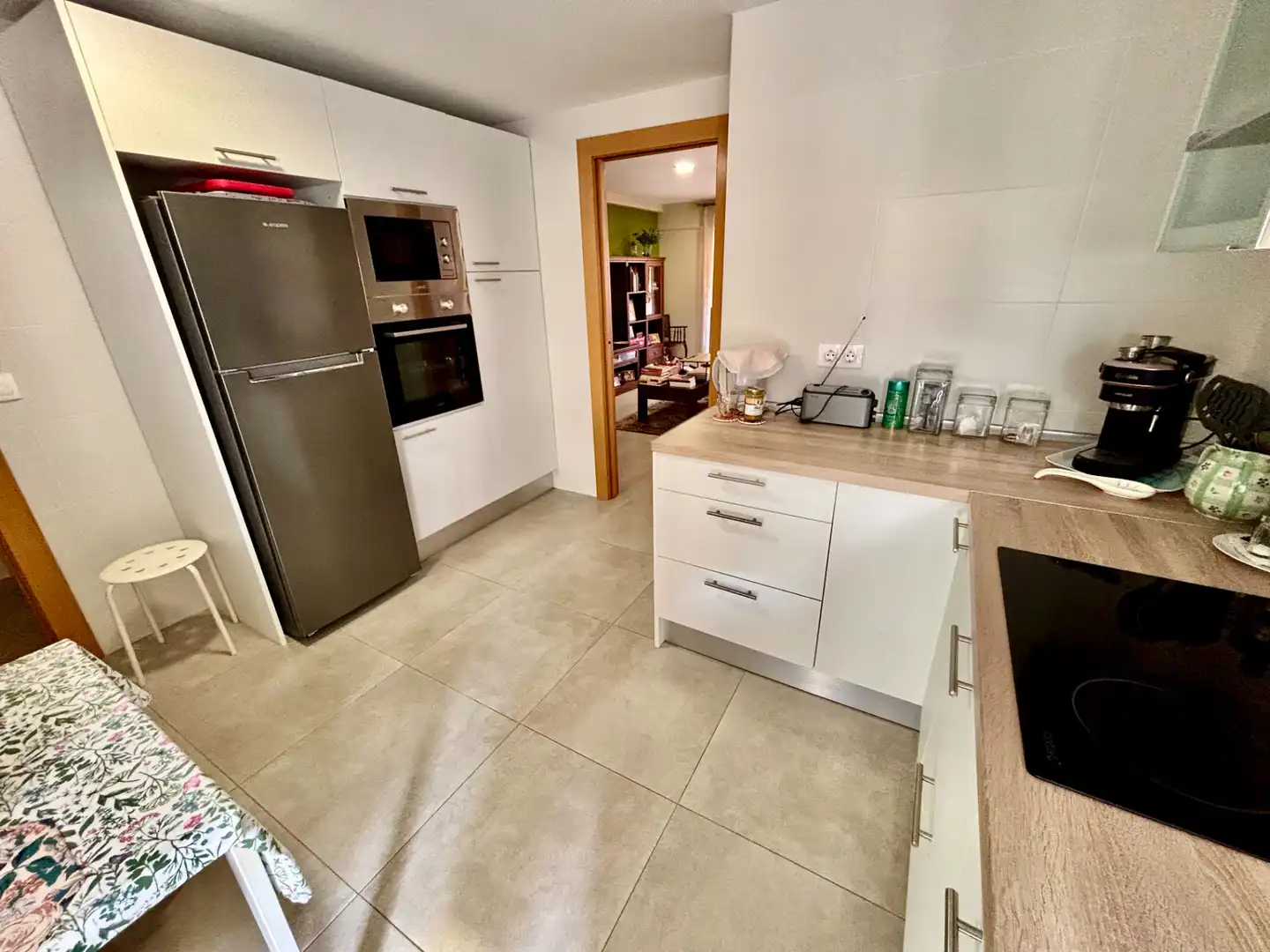 Piso con ascensor en venta en Centro, imagen 12