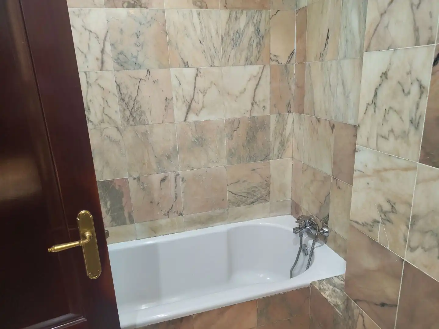 Wohnung zur Miete in Avenida de la Reina Mercedes, 19a, Sevilla Capital