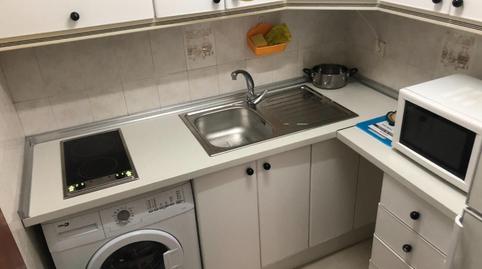 Photo 4 of Flat for sale in Belén - San Roque,  Jaén Capital