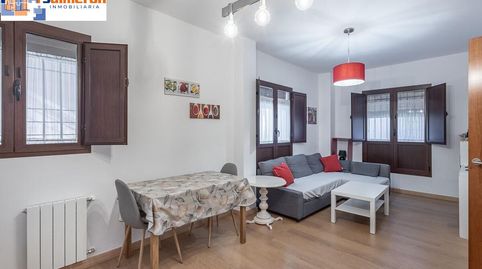 Photo 4 of Flat for sale in Calle Salvador, San Matías - Realejo, Granada Capital