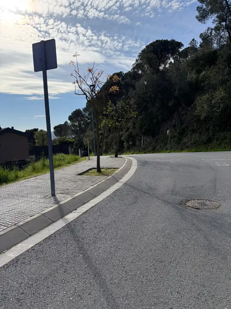 Wohnbaugrundstück zum Verkauf in Passeig de Can Figueres 33, imagen 16