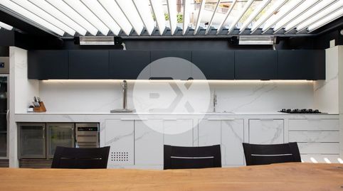 Foto 4 de Casa o xalet en venda a El Poal, Castelldefels