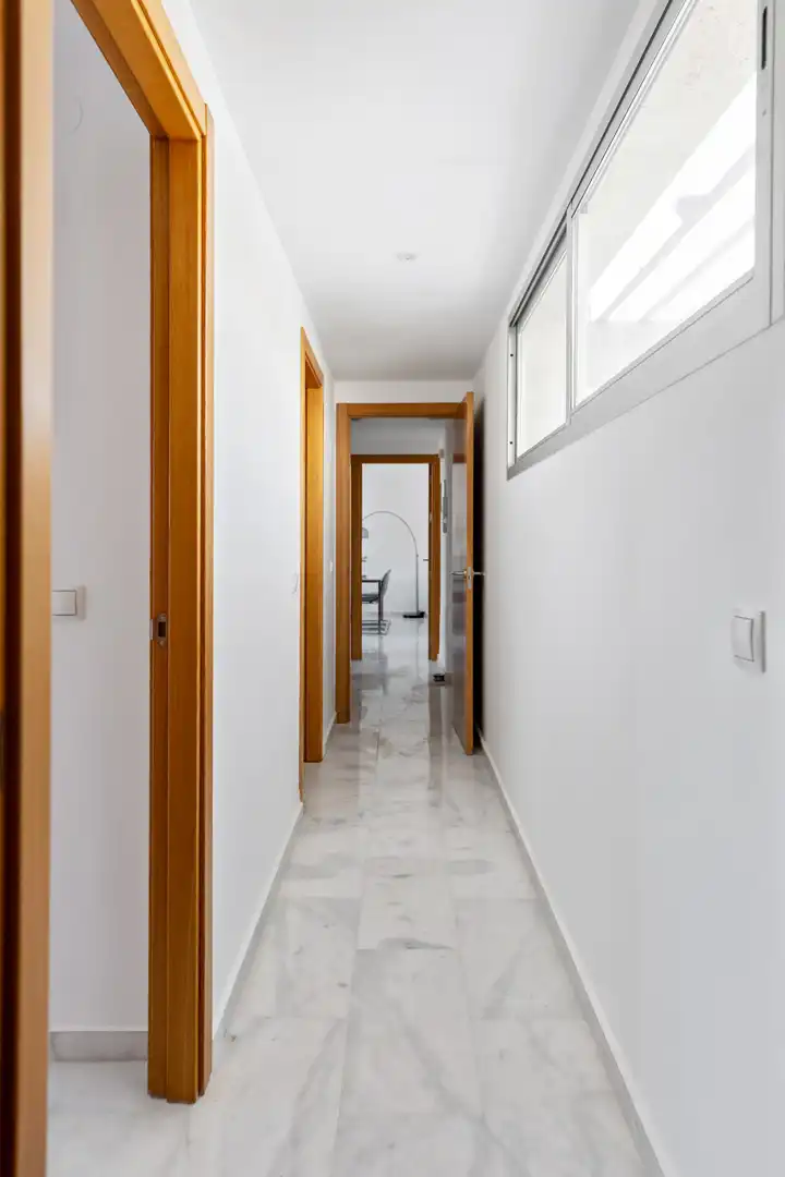 Attic for sale in Mijas  with Air Conditioner, Heating and Terrace