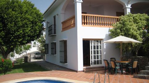 Photo 3 of House or chalet to rent in N/a, Avda Pescia - Ctra de Frigiliana, Málaga