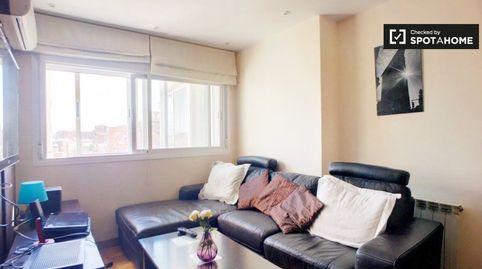 Photo 3 of Room in Costillares, Madrid Capital