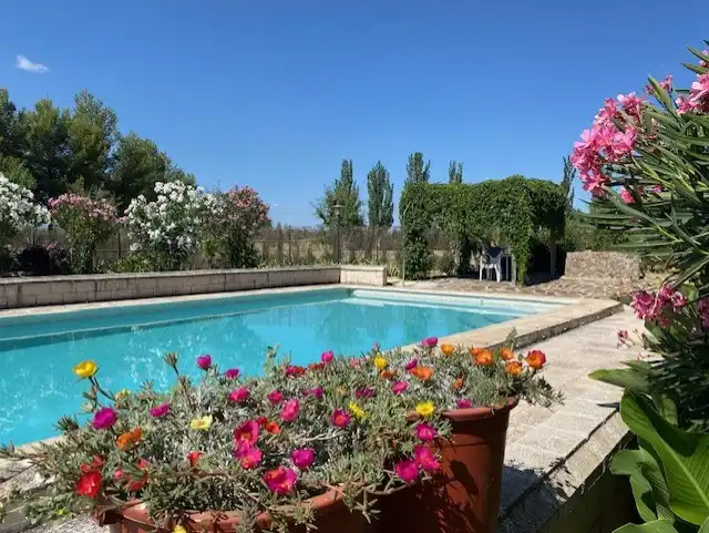 Piscina de Finca rústica en venta en Sonseca con Calefacción, Jardín privado y Terraza