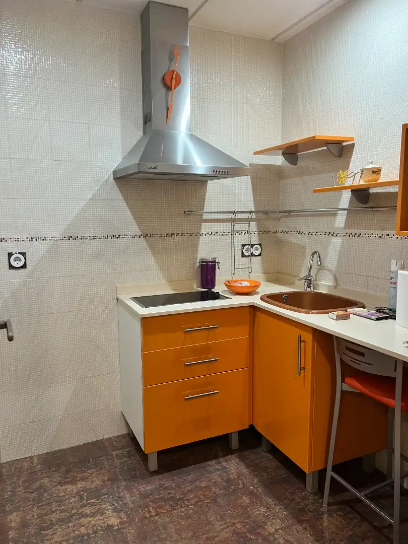 Local comercial en venda a Villafranca de los Caballeros, imagen 16
