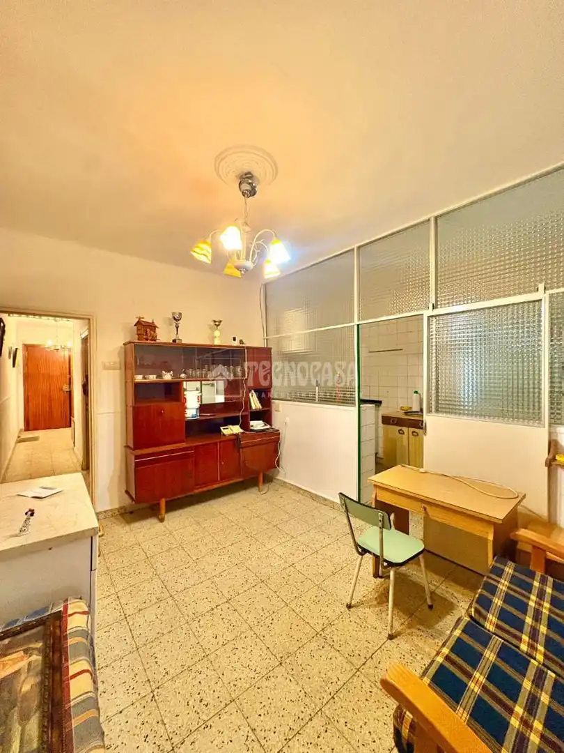 Piso en venta en Madrid con Aire acondicionado y Alarma