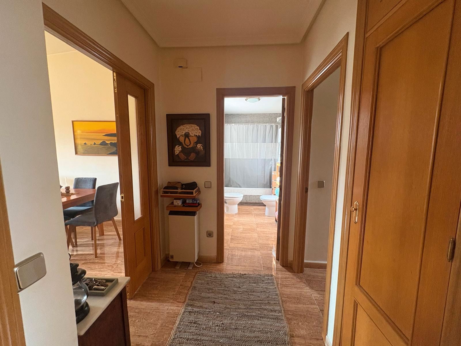Apartament en venda a Calle del Carmen, 3, Morata de Tajuña