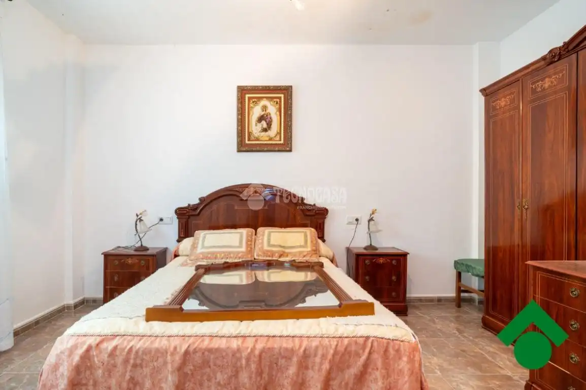 Casa pareada en venta en Íllora, imagen 30