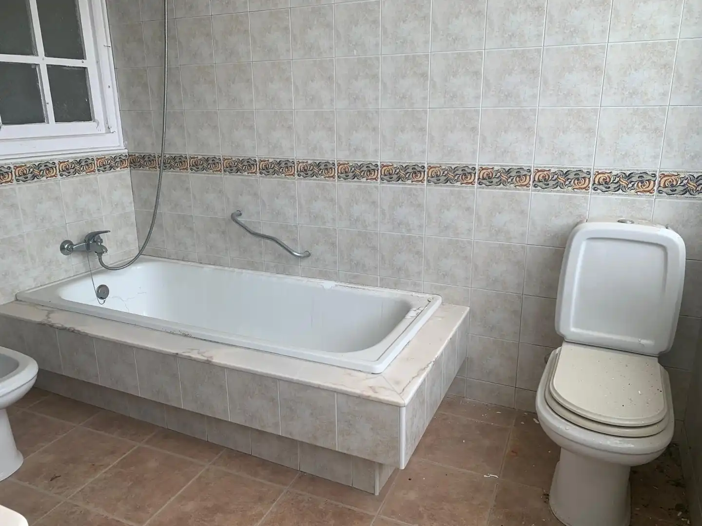 Bany de Edifici en venda en Ferrol