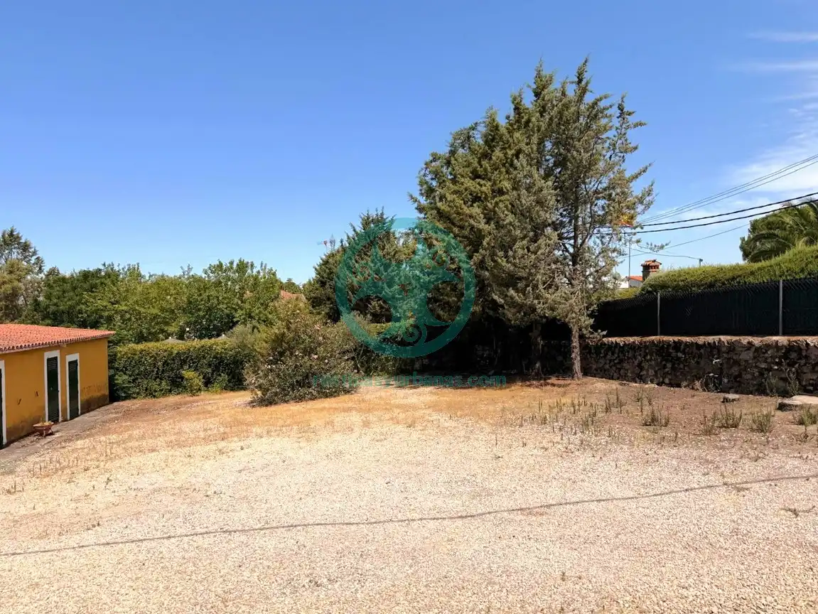 Casa o chalet en venta en Casar de Cáceres con Aire acondicionado, Calefacción y Jardín privado
