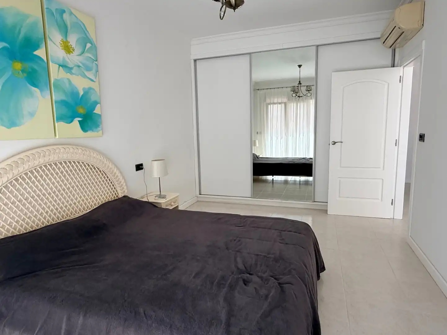 Apartment for sale in Benissa pueblo, imagen 9