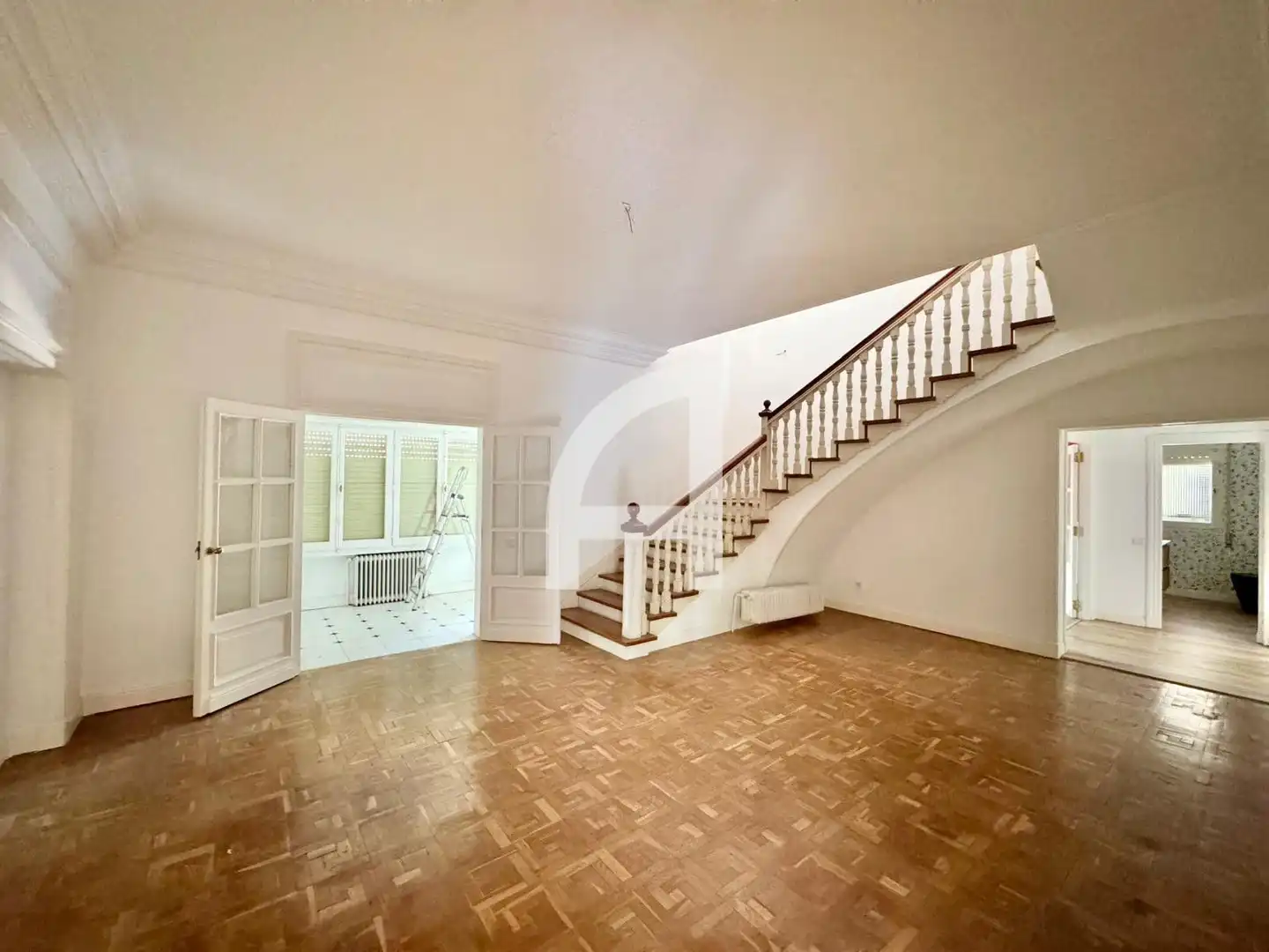 Casa o chalet en venta en Villanueva de la Cañada con Aire acondicionado, Calefacción y Jardín privado
