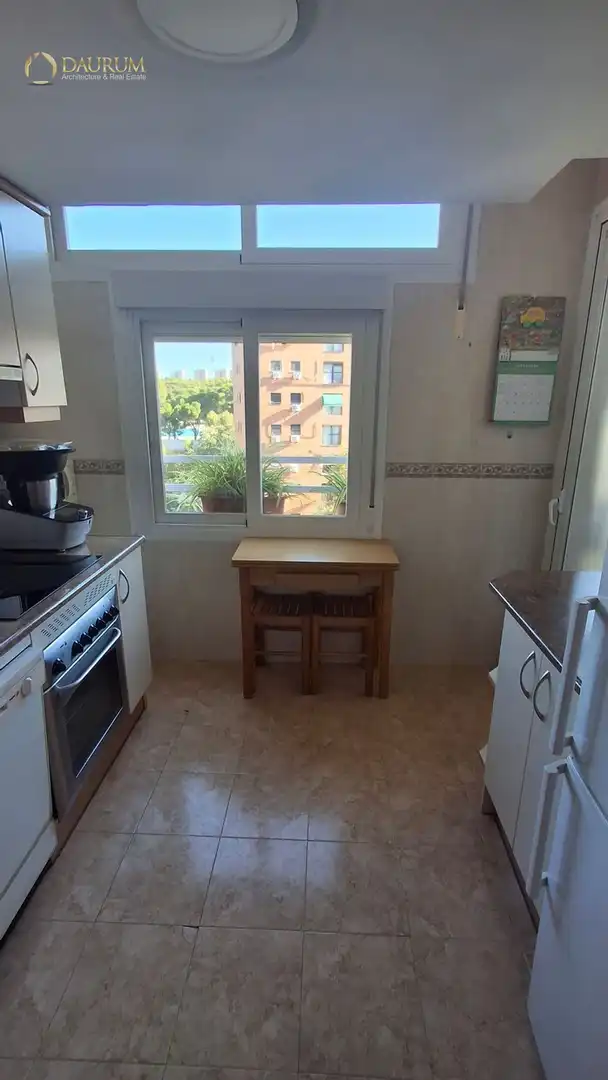 Maisonette mit Aufzug zum Verkauf in ARROYO DE LA MEDIA LEGUA, imagen 9